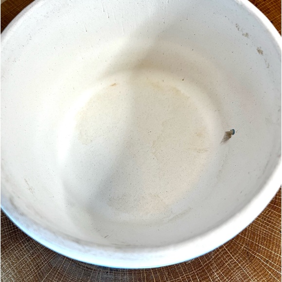 Superstition Stoneware | Vintage Planter Pot Desert Scene Southwest Planter - Picture 8 of 8